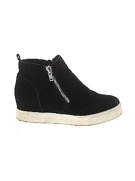 Steve Madden Steve Madden Sneakers (view 1)