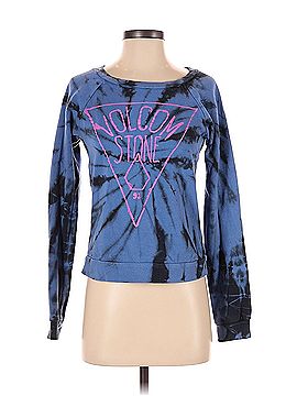Volcom Volcom Sweatshirt (view 1)