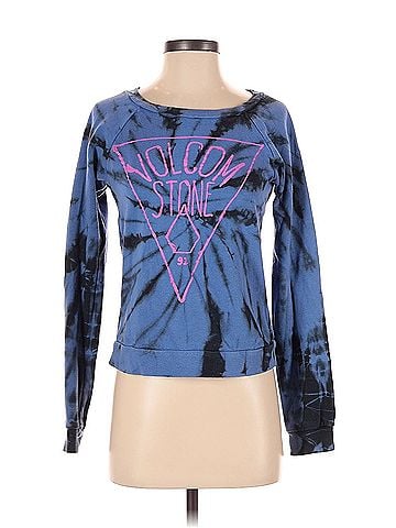 Volcom Volcom Sweatshirt (view 1)