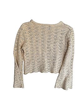 Spell Road To Paradise Long Sleeve Top (view 2)