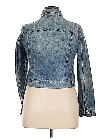 SO Denim Jacket (view 2)