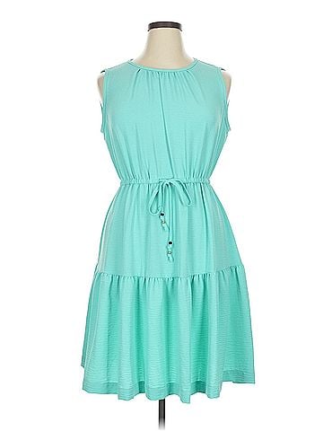 Calvin Klein Calvin Klein Casual Dress (view 1)