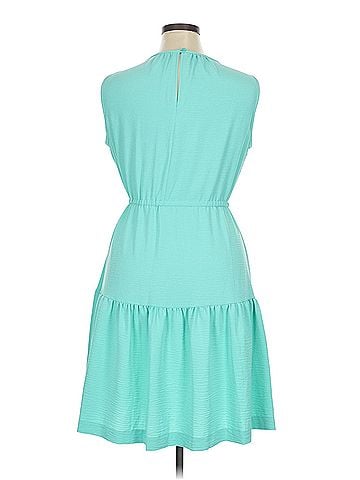 Calvin Klein Calvin Klein Casual Dress (view 2)