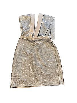 Shane Justin Runway Sheath Cocktail Dress (view 2)