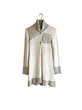 PrAna Danika Duster Cardigan (view 1)