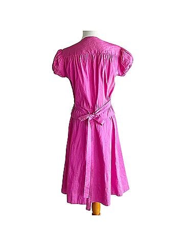 Calypso by Christiane Celle Casual Dress (view 2)