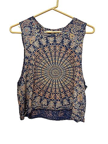Billabong Sleeveless Top (view 2)
