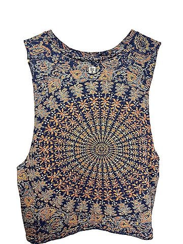 Billabong Sleeveless Top (view 1)