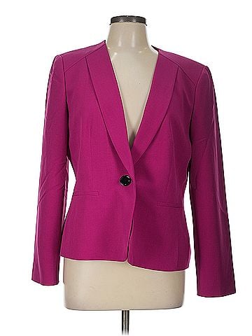 Jones Studio Jones Studio Blazer (view 1)
