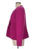 Jones Studio Purple Jones Studio Blazer Size 12 - photo 4