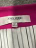 Jones Studio Purple Jones Studio Blazer Size 12 - photo 5