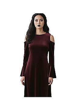 Ralph Lauren Cocktail Dress (view 1)