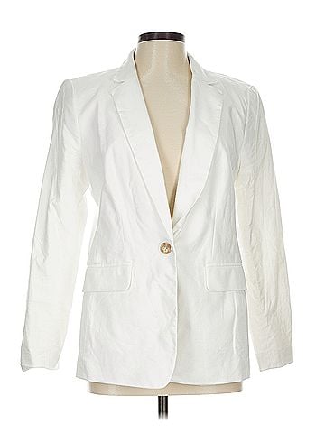 Ann Taylor LOFT Ann Taylor Loft Blazer (view 1)