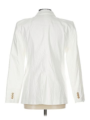 Ann Taylor LOFT Ann Taylor Loft Blazer (view 2)