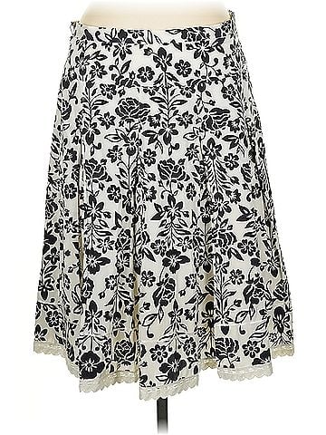Laundry by Shelli Segal Laundry By Shelli Segal Casual Skirt (view 1)