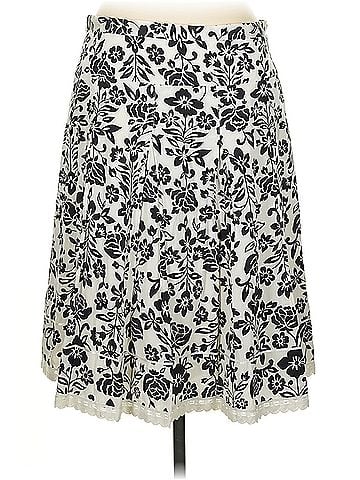 Laundry by Shelli Segal Laundry By Shelli Segal Casual Skirt (view 2)
