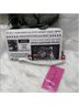 Betsey Johnson Times Newspaper Print Zip Around Wallet Wristlet Wallet - photo 3