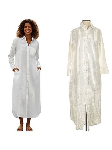 Lanhtropy Pacific Dress Casual Dress (view 1)
