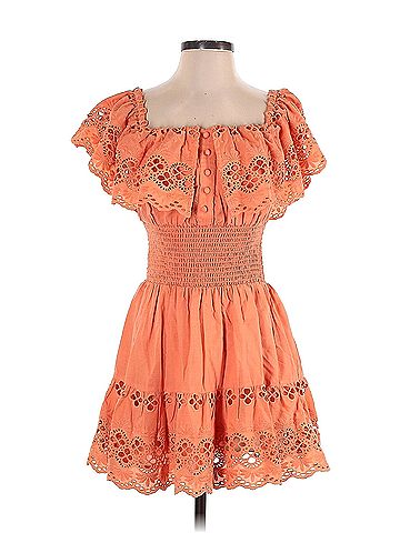 Lovers + Friends Lovers + Friends Casual Dress (view 1)