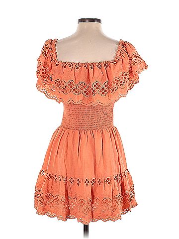 Lovers + Friends Lovers + Friends Casual Dress (view 2)