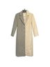 Endless Rose Wool Coat - Endless Rose Wool Coat Size XS - photo 2
