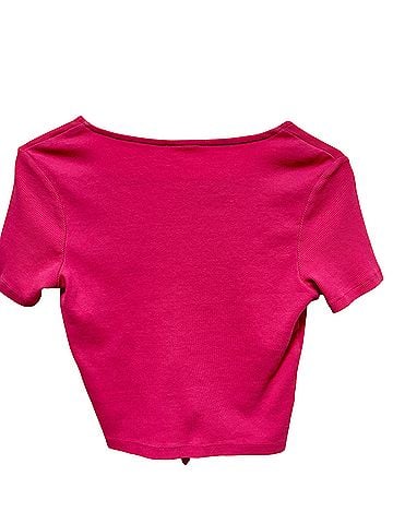 Zara Short Sleeve Blouse (view 2)