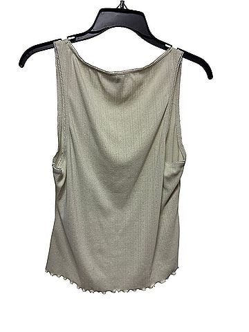 H&M Sleeveless Top (view 2)