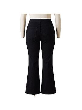 SPANX EveryWear Flare Jeans Jeans (view 2)