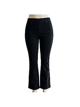 SPANX EveryWear Flare Jeans Jeans (view 1)