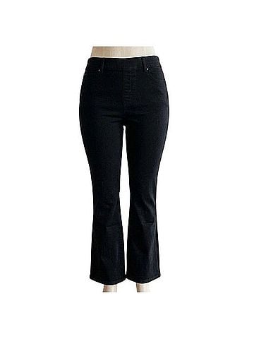 SPANX EveryWear Flare Jeans Jeans (view 1)