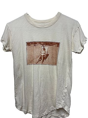 Madewell Short Sleeve T-Shirt (view 1)