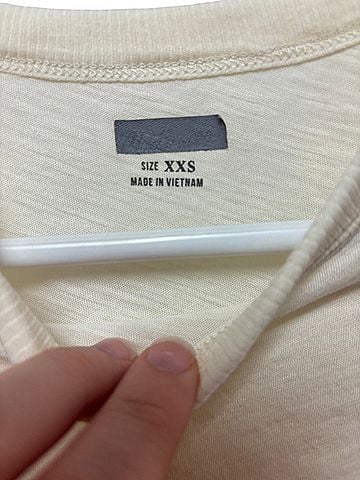 Madewell Short Sleeve T-Shirt (view 2)