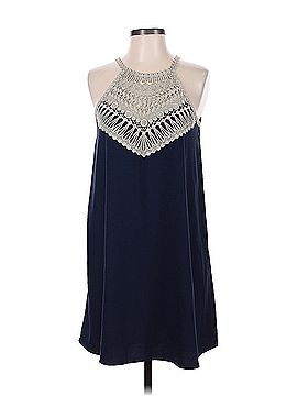 Lilly Pulitzer Lilly Pulitzer Casual Dress (view 1)