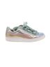 Puma Silver Puma Sneakers Size 7 - photo 1