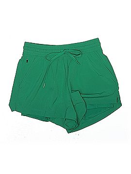 YPB Ypb Athletic Shorts (view 1)