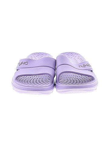 Ryka Ryka Sandals (view 2)
