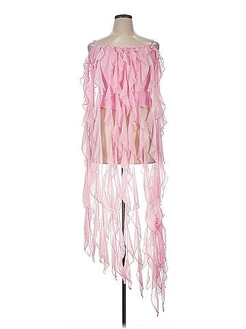 Akira Akira Sleeveless Blouse (view 1)