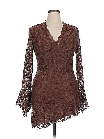 Cider Cider Cocktail Dress (view 1)
