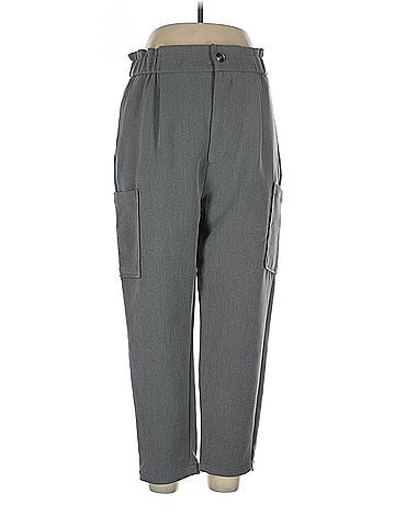 Zara Zara Casual Pants (view 1)