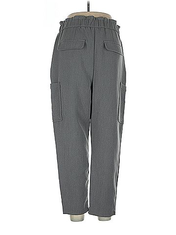 Zara Zara Casual Pants (view 2)