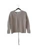 Lucky Brand Pink Pullover Sweater Size M - photo 1