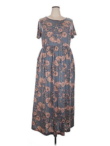 Nemidor Nemidor Casual Dress (view 1)