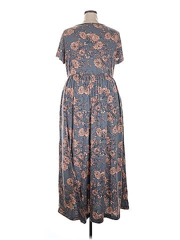 Nemidor Nemidor Casual Dress (view 2)