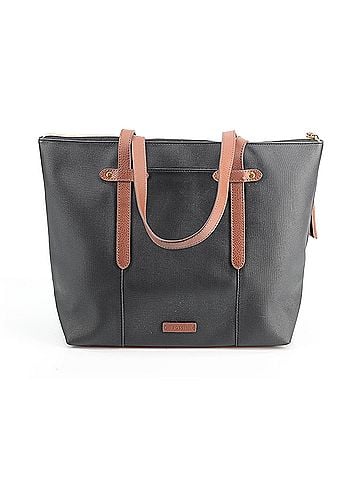 Fossil Fossil Tote (view 1)