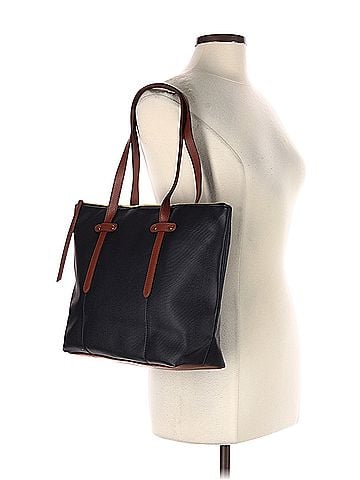 Fossil Fossil Tote (view 2)