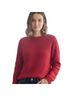 Peruvian Connection Pullover Sweater - Peruvian Connection Pullover Sweater Size S - photo 1