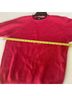 Peruvian Connection Pullover Sweater - Peruvian Connection Pullover Sweater Size S - photo 5