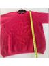 Peruvian Connection Pullover Sweater - Peruvian Connection Pullover Sweater Size S - photo 4
