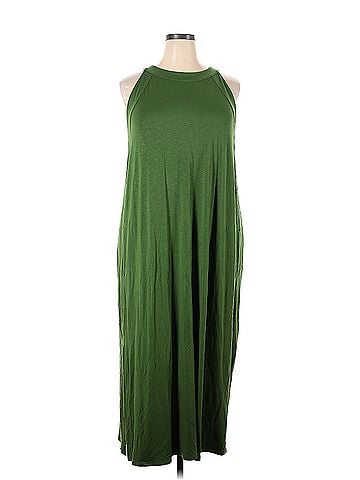 J.Jill J.Jill Casual Dress (view 1)