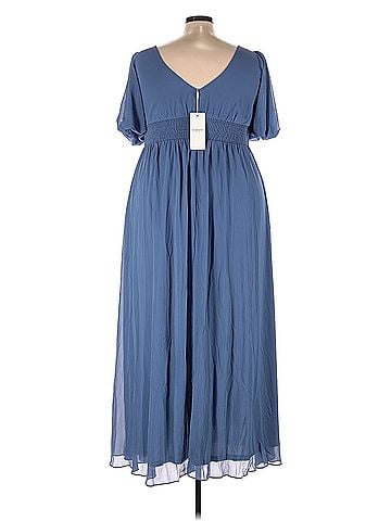Ever Pretty Ever Pretty Cocktail Dress (view 2)